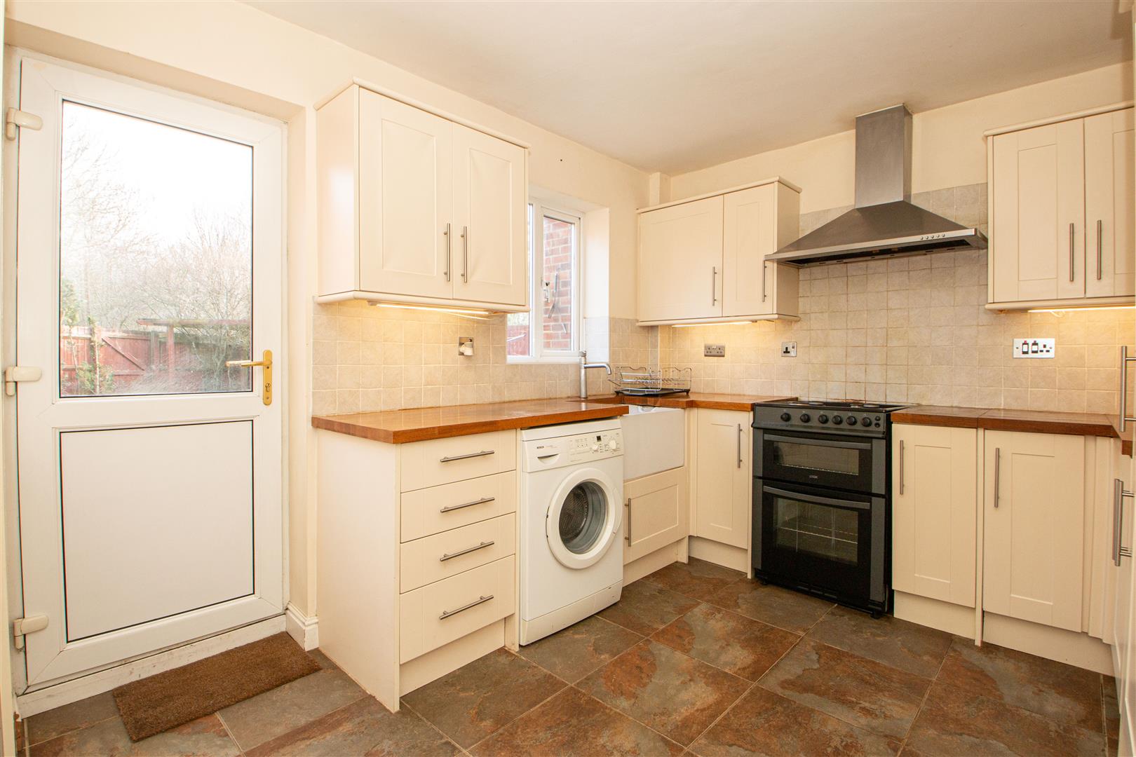 Tredington Grove, Caldecotte, Milton Keynes